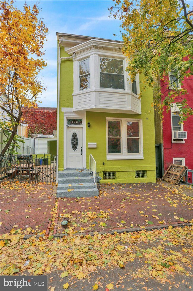 108 N 3rd St, Reading, PA 19601 - photo 3