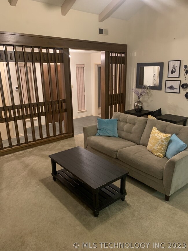 720 Virginia Ln, Ardmore, OK 73401 - photo 4