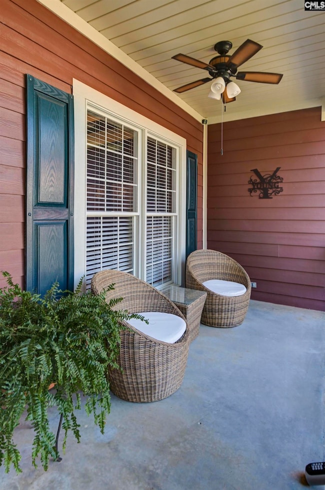 117 Cherokee Shores Dr, Lexington, SC 29072 - photo 3