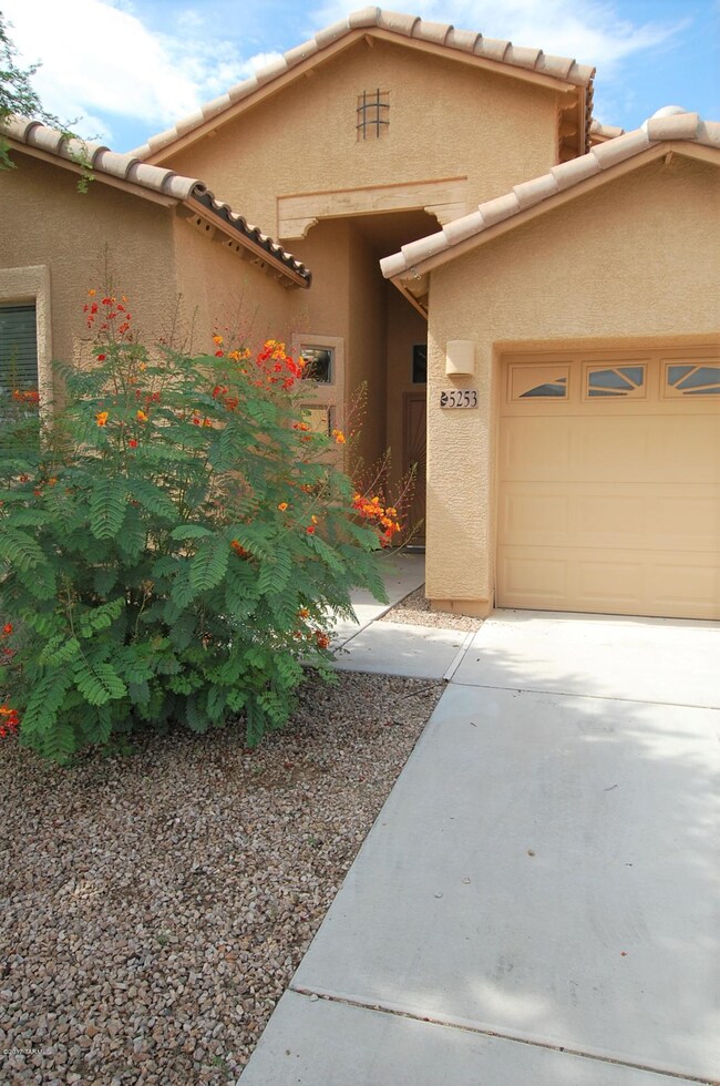 5253 E Beargrass Vista Dr, Tucson, AZ 85756 - photo 2