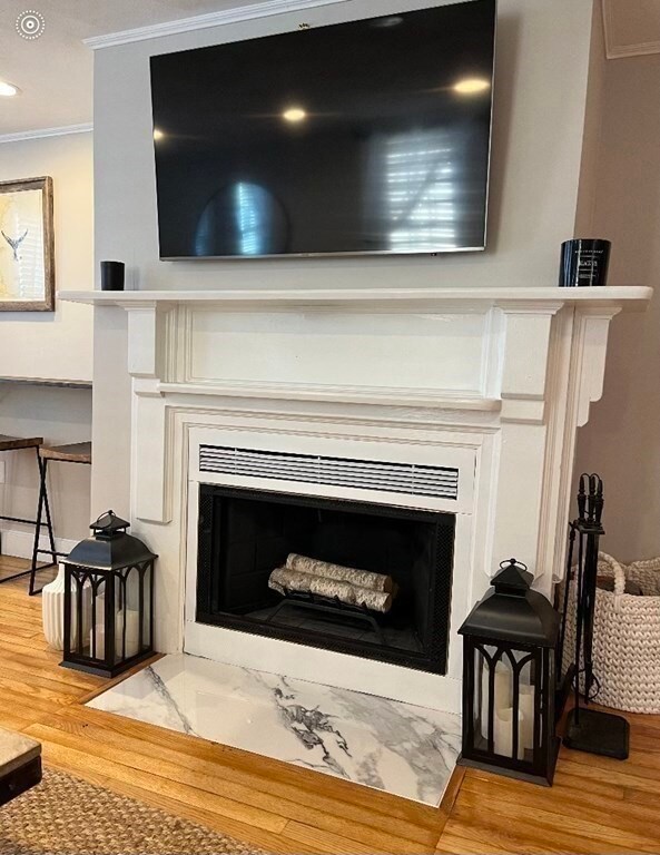 32 Temple St unit 1, Newburyport, MA 01950 - photo 7