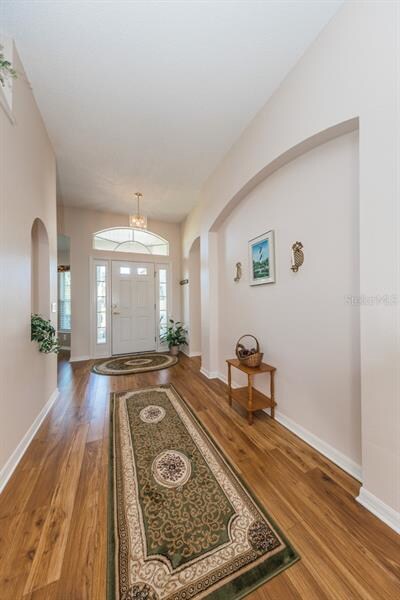 entry foyer
