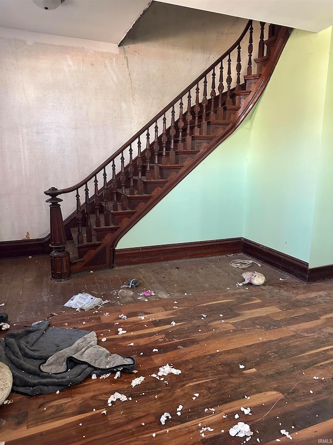 330 E Main St, Camden, IN 46917 - photo 5