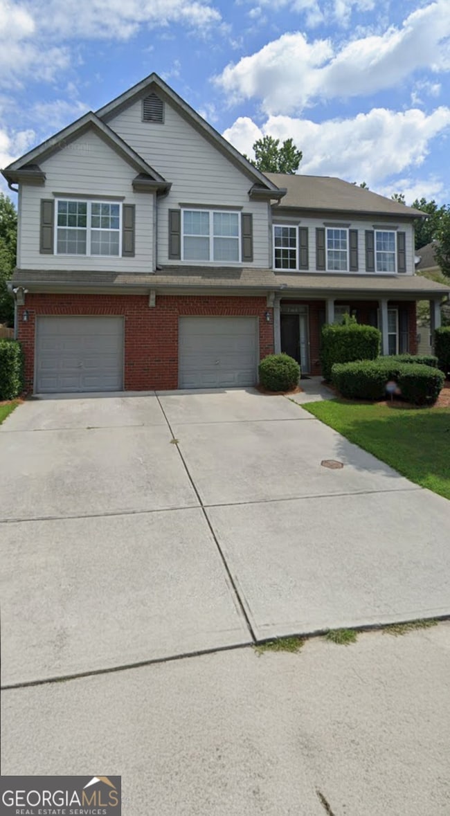 4661 Irish Red Ct, Union City, GA 30291 - photo 2