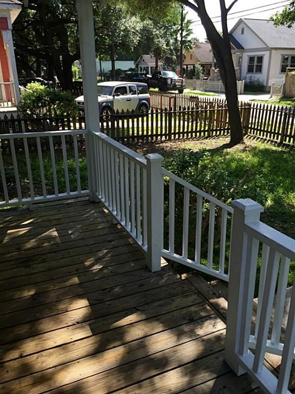 1838 Tabor St, Houston, TX 77009 - photo 2