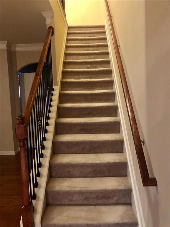 1870 Garbrooke Cove, Lawrenceville, GA 30046 - photo 6