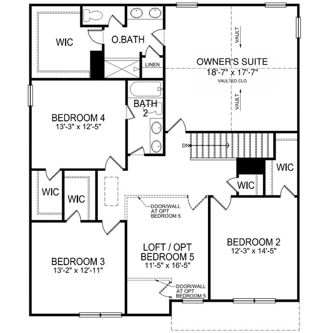 4370 Remington Ave, Boiling Springs, SC 29316 - photo 3