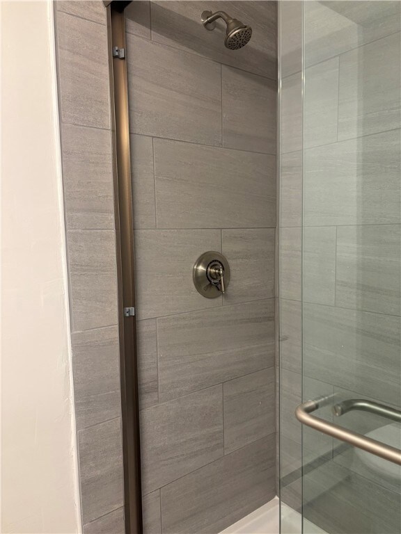 Shower