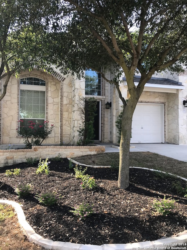 3519 Mendocino Park, San Antonio, TX 78261 - photo 2