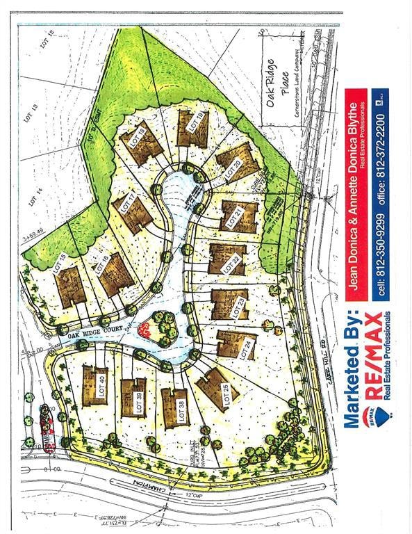 5153 Oak Ridge Place, Columbus, IN 47201 - photo 2