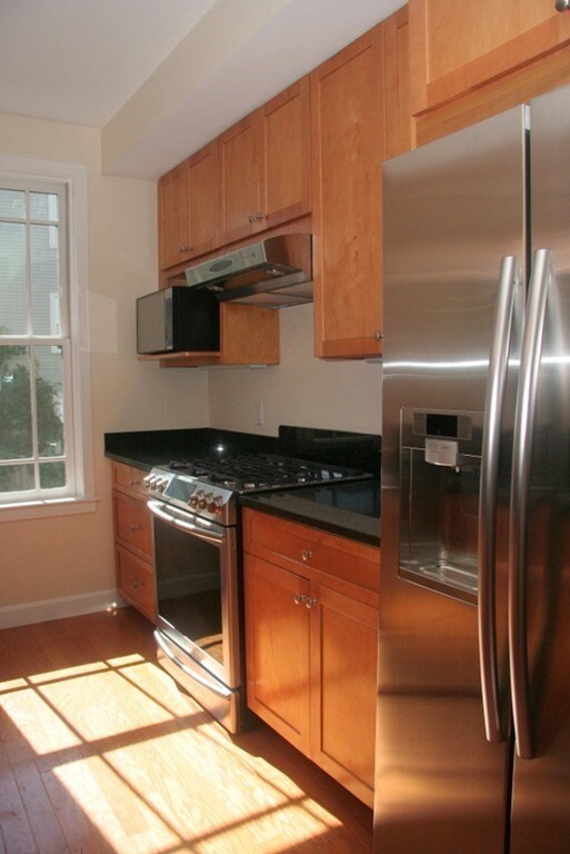 195 High St unit 101, Brookline, MA 02445 - photo 3