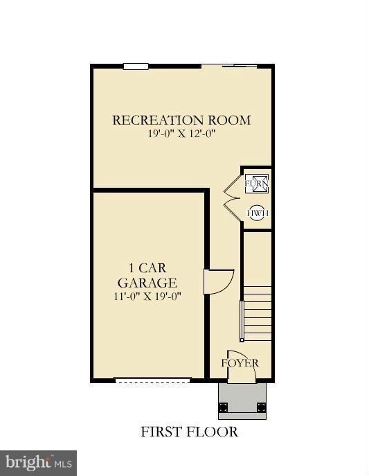 11394 Sandhurst Place, White Plains, MD 20695 - photo 4