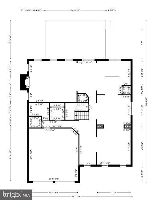 9120 Wood Pointe Way, Fairfax Station, VA 22039 - photo 4