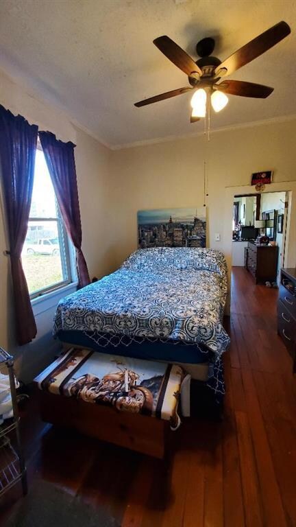 Unit 331 Bedroom 2