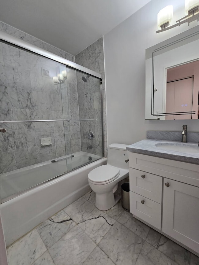 Fifth Avenue Tower unit 18B, New York, NY 10016 - photo 2
