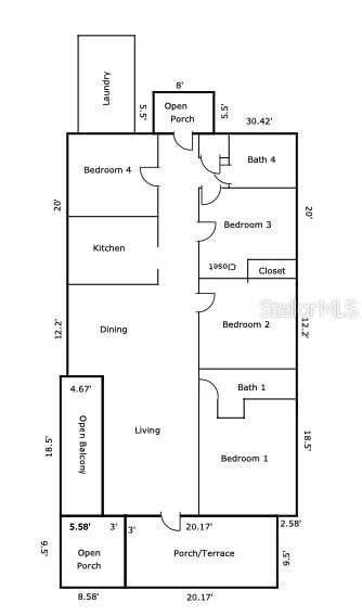 6 Calle Modesto Sola, Caguas, PR 00725 - photo 4