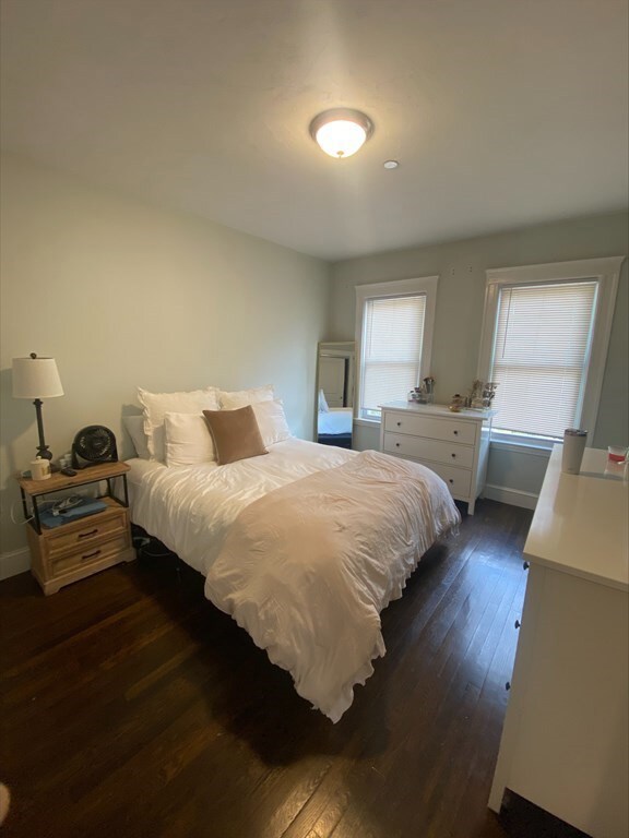 19 Mckone St unit 2, Dorchester, MA 02122 - photo 3