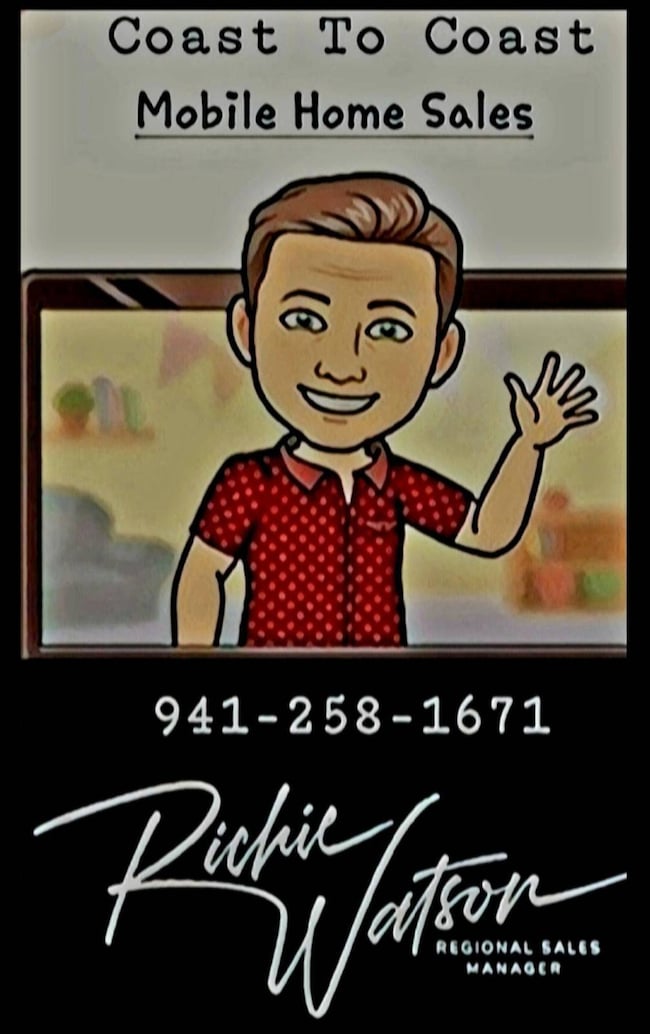 96 Park Place unit 96, Arcadia, FL 34266 - photo 7