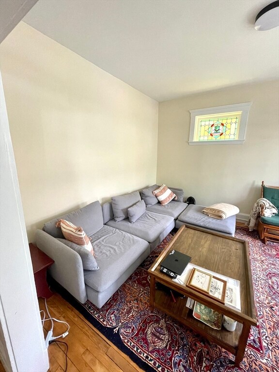 102 Trowbridge St unit 1R, Cambridge, MA 02138 - photo 3