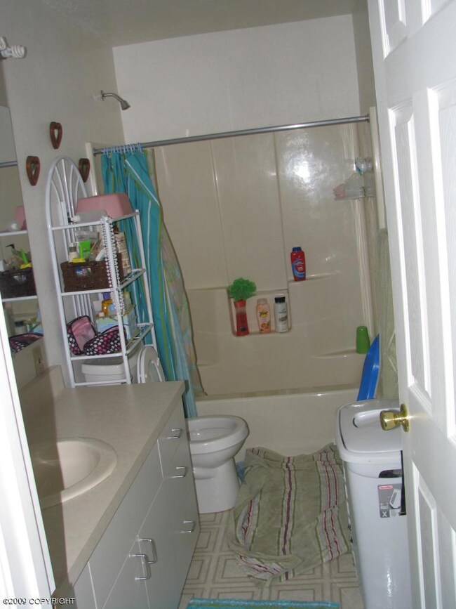 Bathroom #1