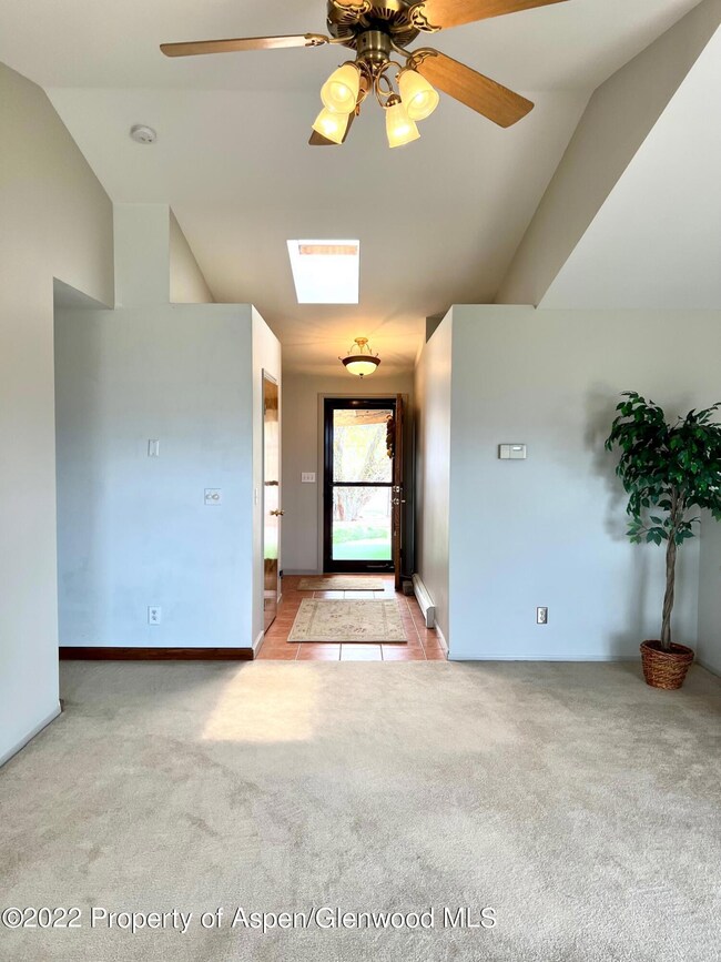 foyer