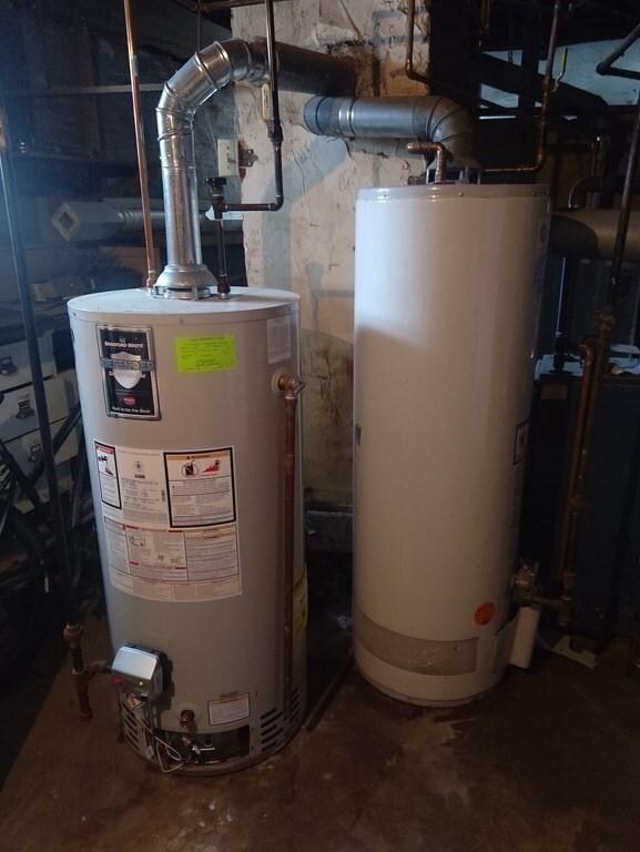 48 Dorchester St, Worcester, MA 01604 - photo 6