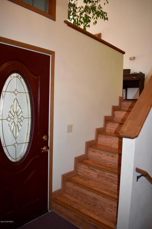 Entry Way