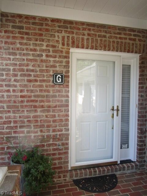 6 Indigo Lake Terrace unit G, Greensboro, NC 27455 - photo 3