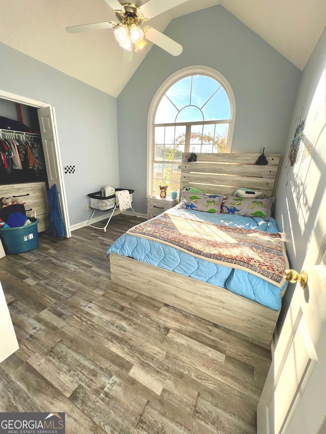 1145 Larkspur Dr, Locust Grove, GA 30248 - photo 6