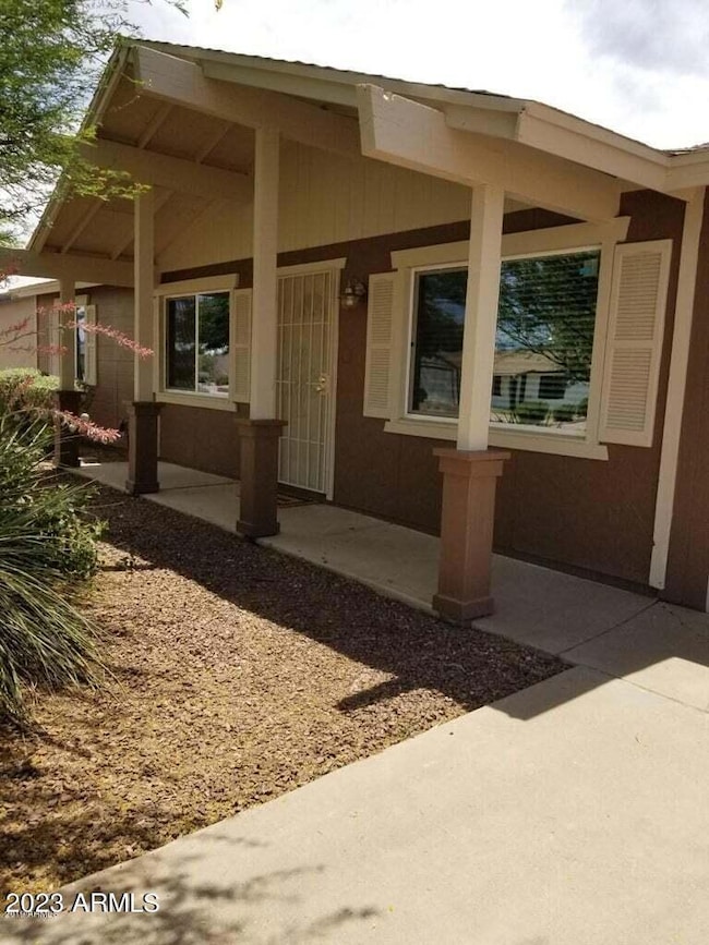 14420 N 39th Way, Phoenix, AZ 85032 - photo 3