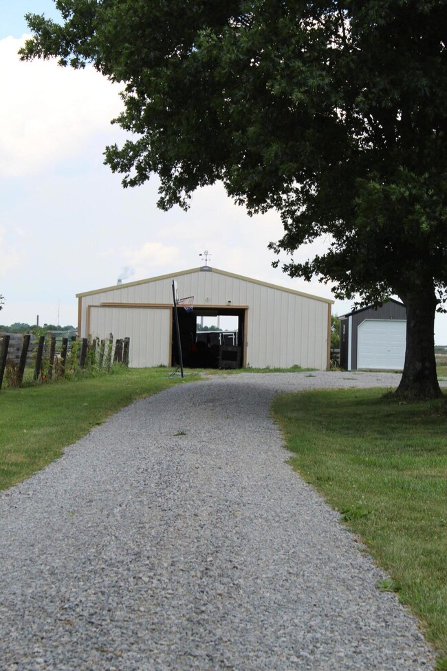 287 Normans Camp Rd, Harrodsburg, KY 40330 - photo 5