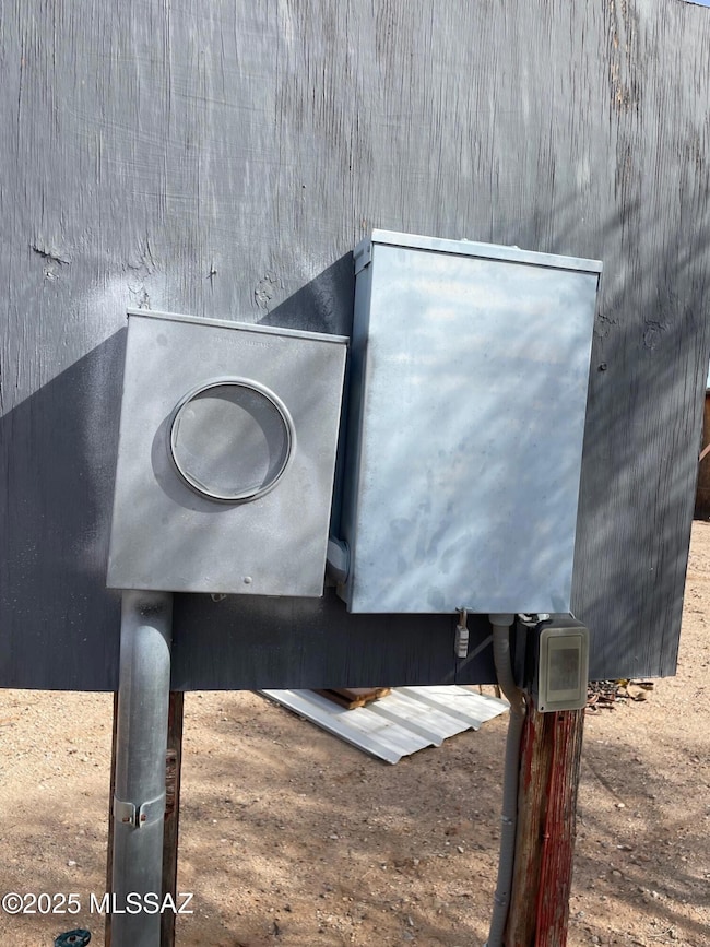 7305 N van Ark Rd unit 1, Tucson, AZ 85743 - photo 4