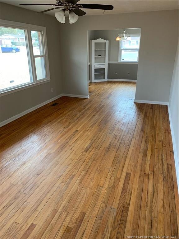 275 Channing Dr, Fayetteville, NC 28303 - photo 4