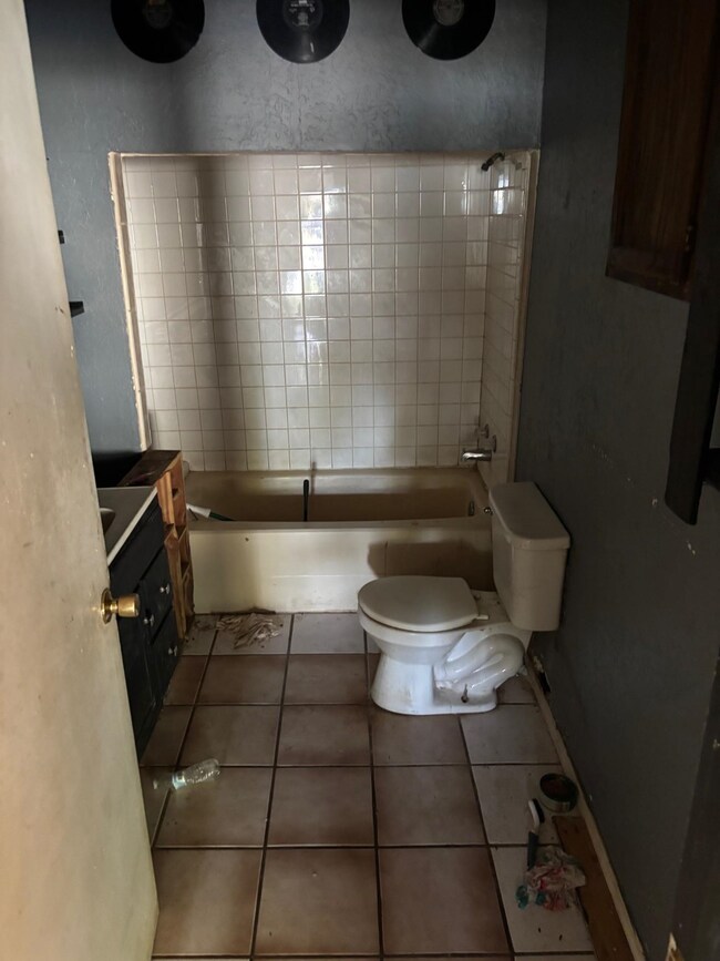 206 E Pine Ave, Duncan, OK 73533 - photo 6