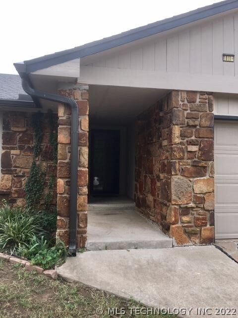 1911 W Ithica St, Broken Arrow, OK 74012 - photo 4