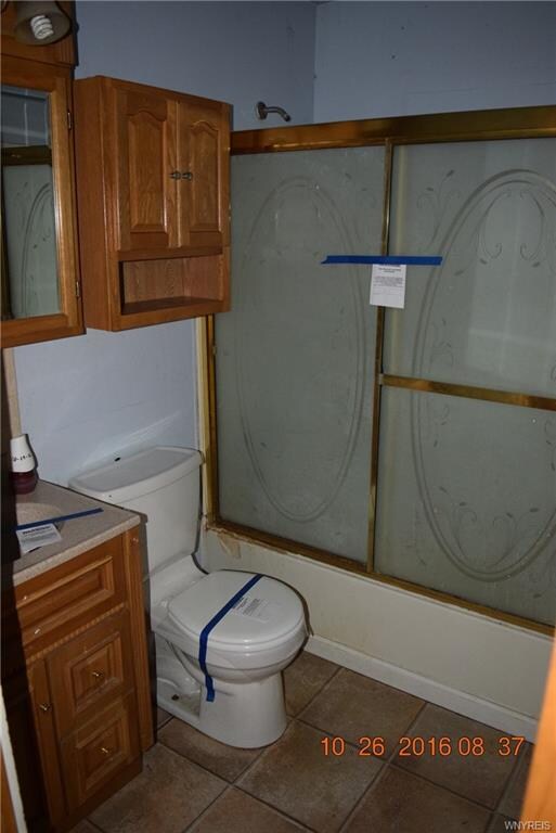 Full Bath