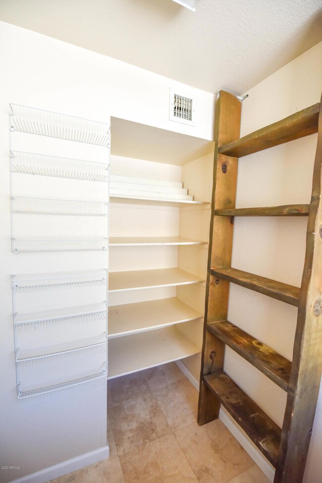 Pantry
