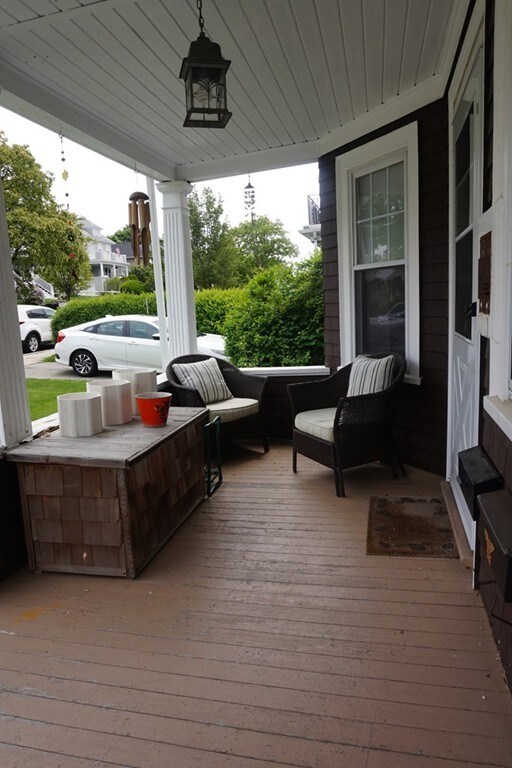 82 Manthorne Rd unit 1, West Roxbury, MA 02132 - photo 3