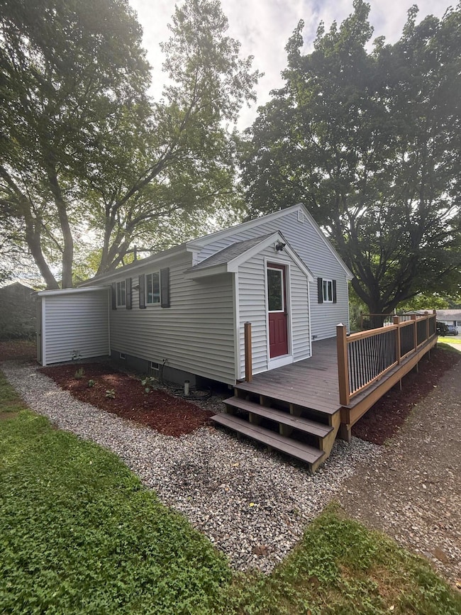 69 Heath St, Oakland, ME 04963 - photo 4