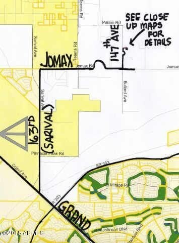 map directions