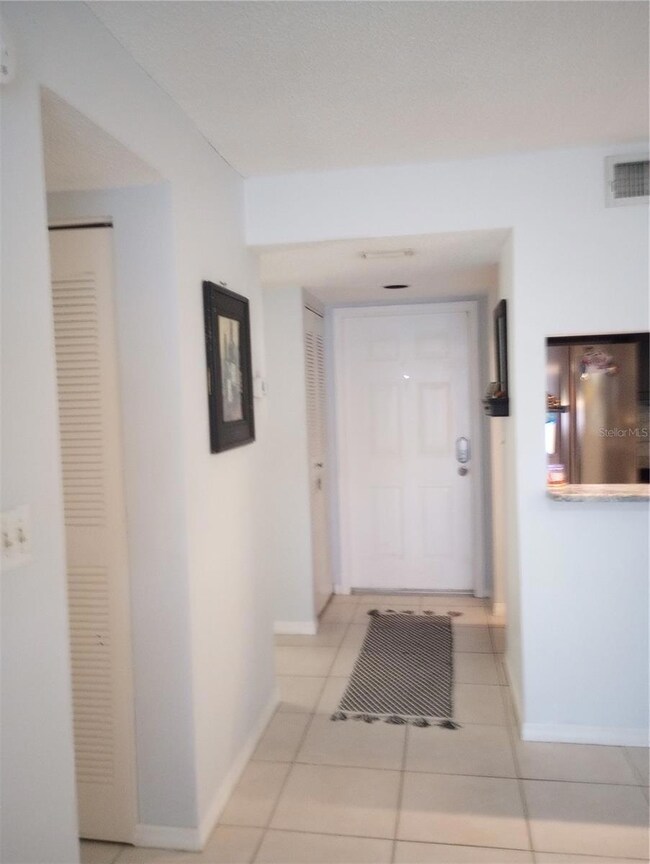 HALLL ENTRANCE