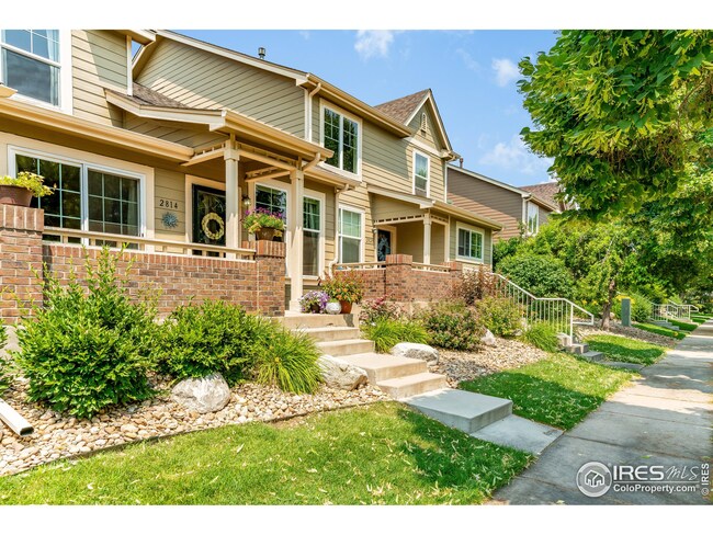 2814 Golden Wheat Ln, Fort Collins, CO 80528 - photo 3