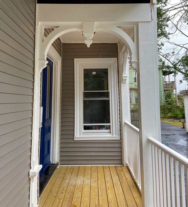 13 Schuyler St unit 1, Dorchester, MA 02121 - photo 2