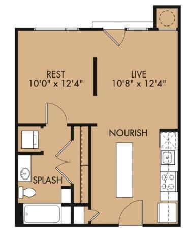 810 W St Johns Ave unit 3030, Austin, TX 78752 - photo 2