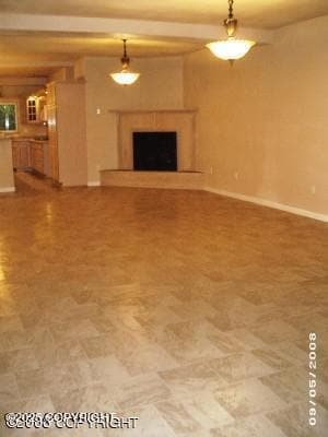 ER Rd Living room