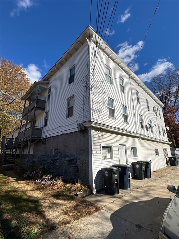 6 Walcott St, Southbridge, MA 01550 - photo 6