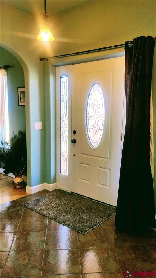 Beautiful Front Door