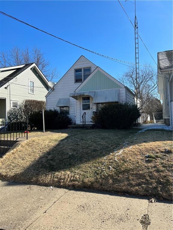 1208 Concord Ave SW, Canton, OH 44710 - photo 2