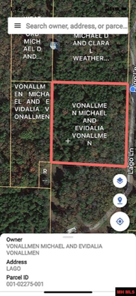 0 Lago Ln, Elizabeth, AR 72531 - photo 7