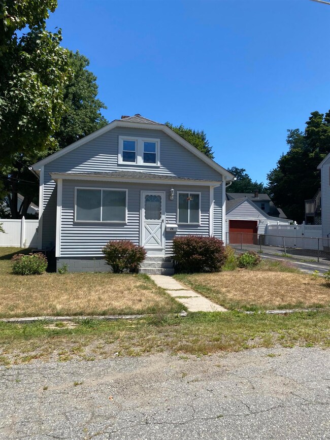 26 Joffre St unit 6970, Nashua, NH 03060 - photo 2